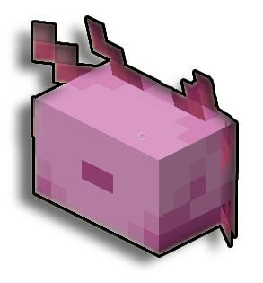 axolocraft sans rien