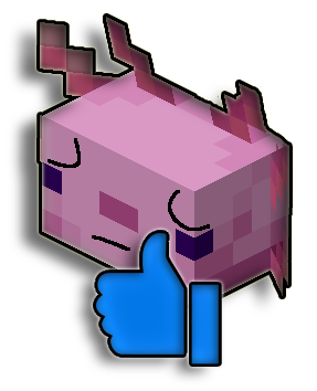 axolocraft pas confiant