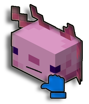 axolocraft neutre