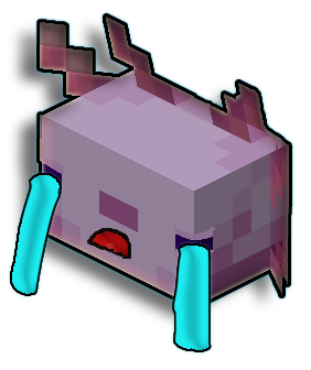 axolocraft pleure