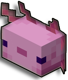 Axolocraft de base